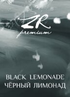 ZR Silver "Black lemonade" ("Черный лимонад") 100 г. по цене 550 руб. 