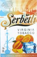 Serbetli "Ice Orange Mango" ("Холодные Апельсин и манго") по цене 220 руб. 