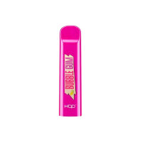 HQD Cuvie - Bubble Gum (Бабл гам) 5% по цене 300 руб. 