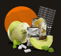Peter Ralf "Post Melon" ("Дынная жевательная резинка") 50 гр. по цене 250 руб. 