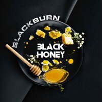Black Burn "Black Honey" (Черный Мед) 25 гр. по цене 320 руб. 