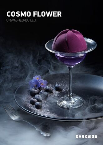 Dark Side Core "Cosmo Flower" ("Космо Флауэр") 100 гр. по цене 770 руб. 
