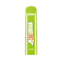 HQD Cuvie - Cantaloupe (Дыня) 5% по цене 300 руб. 