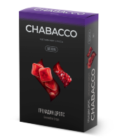 Chabacco Medium "Grenadine drops" ("Гренадин Дропс") 50 гр. по цене 290 руб. 