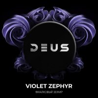 DEUS "Violet zephyr" (Фиалковый зефир) 250гр. по цене 2 000 руб. 