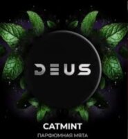 Deus "Catmint" (Парфюмная мята) 100гр. по цене 1 000 руб. 