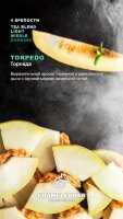 Chameleoner Middle "Torpedo" (Дыня) 50 гр. по цене 170 руб. 