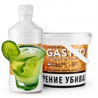 D-Gastro "Кайпиринья" по цене 180 руб. 