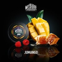 MustHave "Jumango" (Манго,мед и малина") 25гр. по цене 280 руб. 