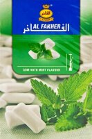 Al Fakher "Gum with Mint" ("Жвачка и мята") по цене 200 руб. 