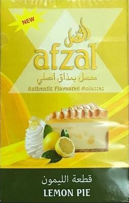 Afzal "Lemon Pie" ("Лимонный Пирог") по цене 230 руб. 