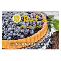 Buta "Blueberry Cake" ("Черничный пирог") по цене 150 руб. 