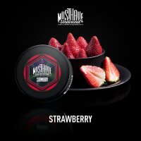 MustHave "Strawberry" (Клубника) 125 гр по цене 1 210 руб. 