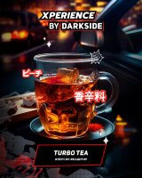 DarkSide XPERIENCE "TURBO TEA" (Персик, кашмир) 30гр. по цене 350 руб. 