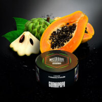 MustHave "Guanapapa" (Гуанабана и папайя) 125 гр. по цене 1 210 руб. 