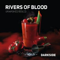 DarkSide Core "Rivers of blood" (Реки крови) 30 гр. по цене 350 руб. 
