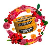 Element Земля "Wildberry Mors" (Ягодный морс) 25гр. по цене 340 руб. 