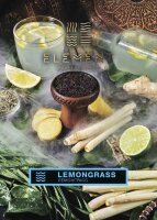 Element Вода "Lemongrass" (Лемонграсс) 25гр. по цене 340 руб. 