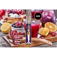 City Rocket "Ежевика, малина, лимон" по цене 990 руб. 