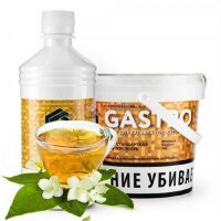 D-Gastro "Чай с жасмином" по цене 180 руб. 