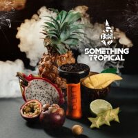 Black Burn "Something Tropical" ("Тропические фрукты") 100 гр. по цене 750 руб. 