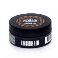 MustHave "Carribean Rum" (Карибский ром) 25 гр. по цене 280 руб. 
