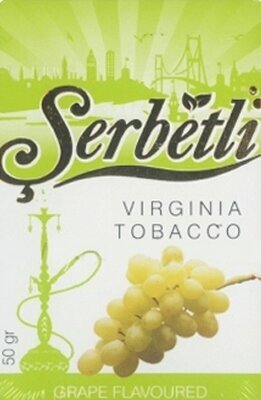 Уцененный Serbetli "Grape" ("Виноград") по цене 150 руб. 