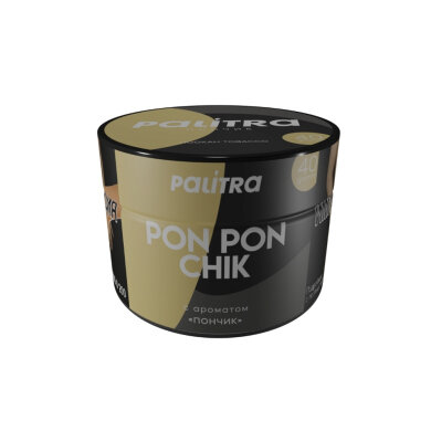 PALITRA - Pon Pon Chik (Пончик) 25 гр по цене 320 руб. 