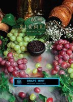 Element Вода "Grape mint" (Мятный виноград) 25гр. по цене 340 руб. 