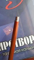 Б\у Кальян KORESS K3 "COPPER" (Медь) по цене 4 000 руб. 