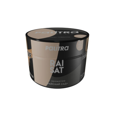 PALITRA - "Rai Sat" (Райский Сад) 40гр по цене 320 руб. 