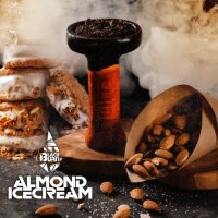 Black Burn "Almond IceCream" ("Миндальное Мороженое") 100 гр. по цене 750 руб. 