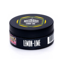 MustHave "Lemon - lime" (Лимон-лайм 25 г по цене 280 руб. 