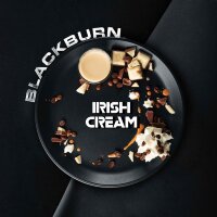 Black Burn "Irish Cream" (Ирландский Крем) 25 гр. по цене 320 руб. 