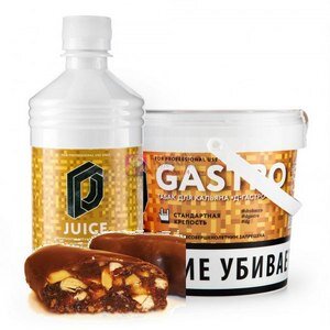 D-Gastro "Грильяж" по цене 180 руб. 