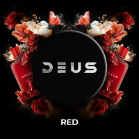 DEUS RED (Цветочно-пудровый парфюм) 100 г по цене 1 000 руб. 