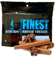 Starry "Ice Gum Cinnamon" ("Ледяная жевательная резинка с корицей") по цене 350 руб. 