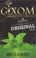 Gixom "Mint" ("Мята") по цене 150 руб. 