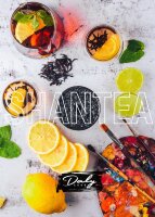 Daly "Shantea" ("Чай с Бергамотом и лимоном") по цене 160 руб. 