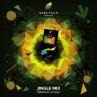 M Spectrum Hard "Jingle mix" ("Новогодний микс") по цене 720 руб. 