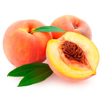 Starry "Ice peach" ("Ледяной персик") по цене 350 руб. 