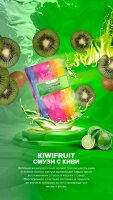 M Spectrum Mix "KiwiFruit" ("Киви и кактус") 40гр. по цене 280 руб. 