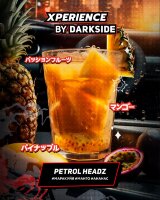 DarkSide XPERIENCE "PETROL HEADZ" (Маракуйя, манго и ананас) 120гр. по цене 1 240 руб. 