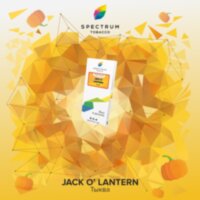 M Spectrum "Jack-O-Lantern" ("Тыква") 40гр. по цене 280 руб. 