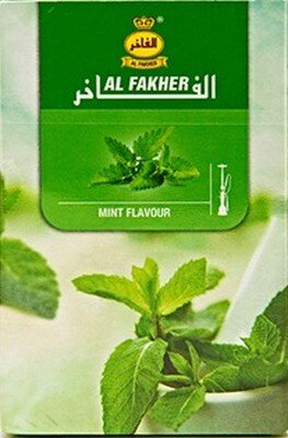 Al Fakher "Mint" ("Мята") по цене 200 руб. 