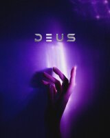 Deus "Blueberry yogurt" (Черничный йогурт) 100гр. по цене 1 000 руб. 