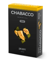 Chabacco Strong "Jackfruit" ("Джекфрут") 50 гр. по цене 290 руб. 