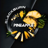 Black Burn "Pineapple" (Ананас) 25 гр. по цене 320 руб. 
