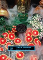 Element Вода "Cookie Monster" (Земляничное печенье) 25гр. по цене 340 руб. 
