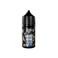 Жидкость Duft Iced Line Salt "Energy drink"( Энергетический напиток) 30мл. по цене 420 руб. 
